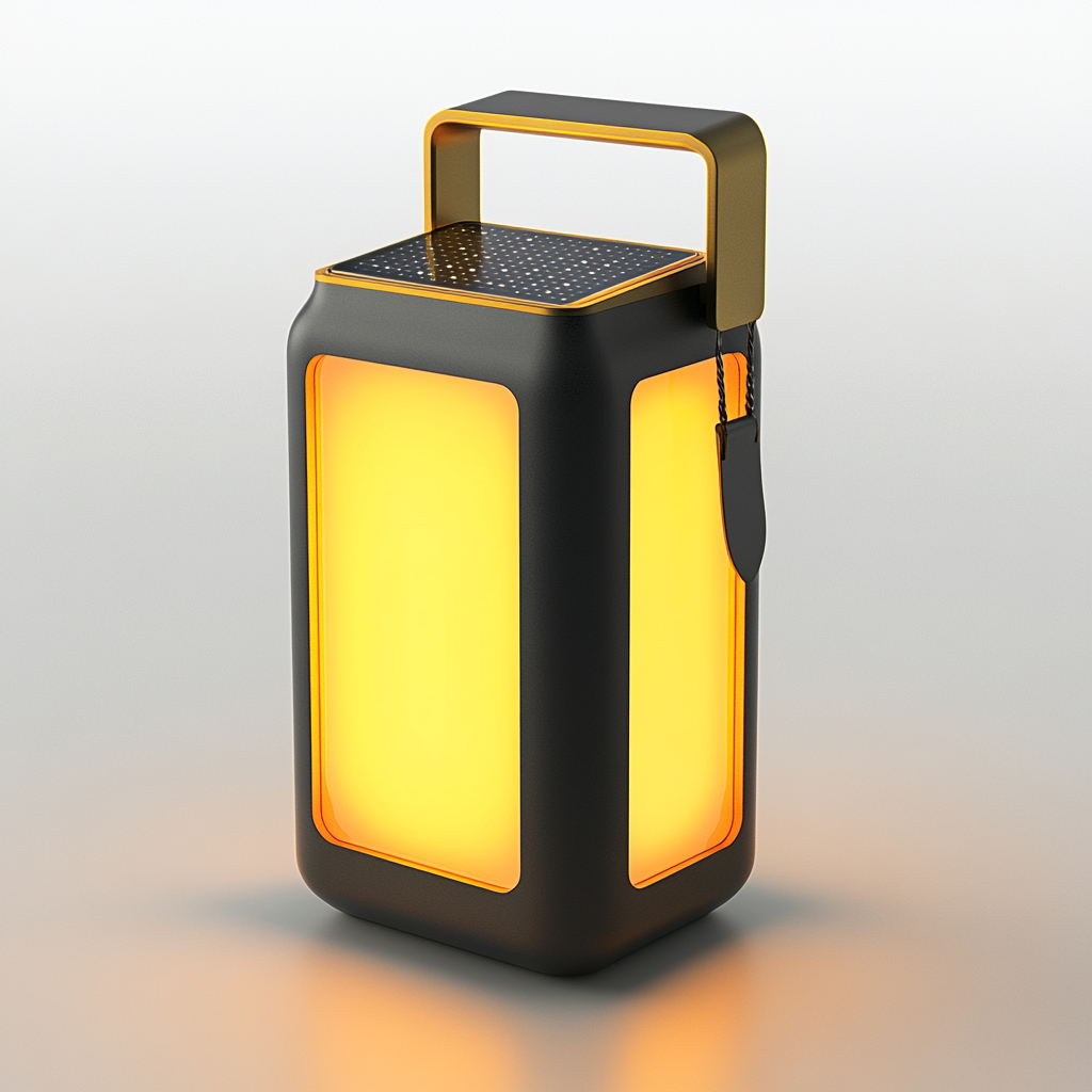 Solar Lanterns